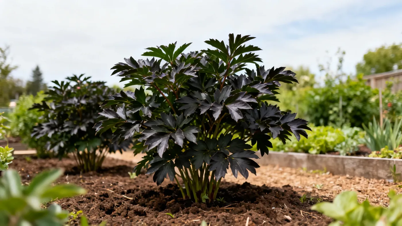 Duchesse de Nemours Peony Care Guide: Growing Tips That Work